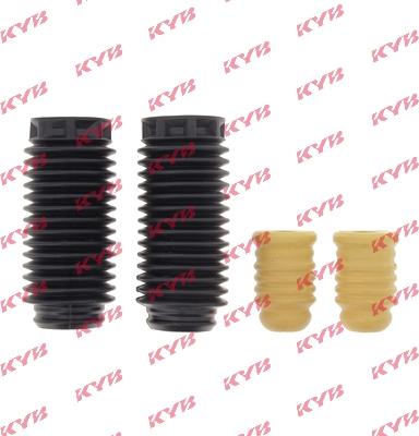 KYB 910197 - Пылезащитный комплект, амортизатор www.autospares.lv