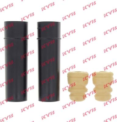 KYB 910149 - Пылезащитный комплект, амортизатор www.autospares.lv