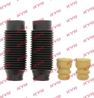 KYB 910146 - Пылезащитный комплект, амортизатор www.autospares.lv