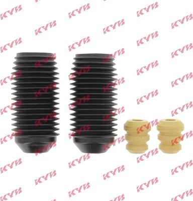 KYB 910142 - Putekļu aizsargkomplekts, Amortizators www.autospares.lv