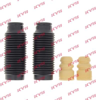 KYB 910147 - Dust Cover Kit, shock absorber www.autospares.lv