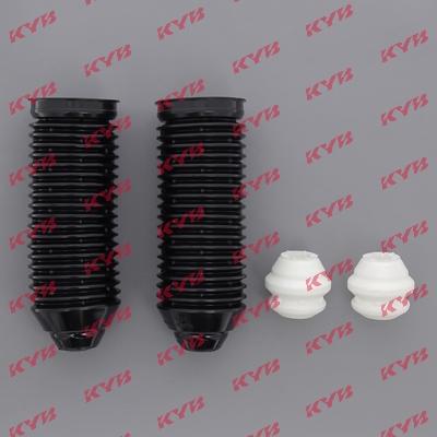 KYB 910154 - Putekļu aizsargkomplekts, Amortizators www.autospares.lv