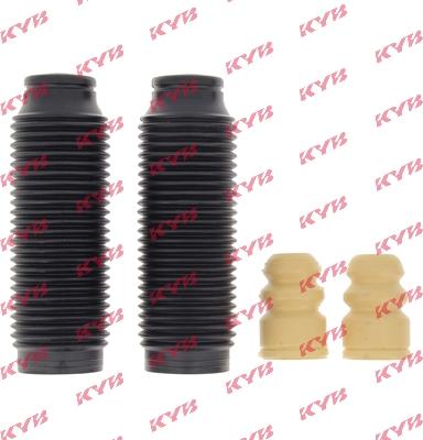 KYB 910150 - Dust Cover Kit, shock absorber www.autospares.lv