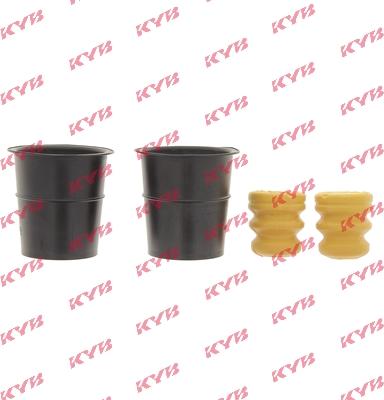 KYB 910169 - Putekļu aizsargkomplekts, Amortizators www.autospares.lv