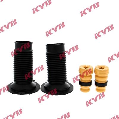 KYB 910166 - Putekļu aizsargkomplekts, Amortizators www.autospares.lv