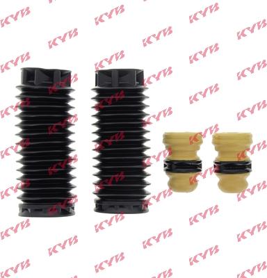 KYB 910161 - Putekļu aizsargkomplekts, Amortizators www.autospares.lv