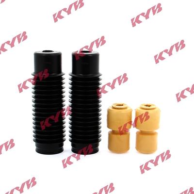 KYB 910100 - Пылезащитный комплект, амортизатор www.autospares.lv