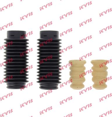 KYB 910114 - Putekļu aizsargkomplekts, Amortizators www.autospares.lv