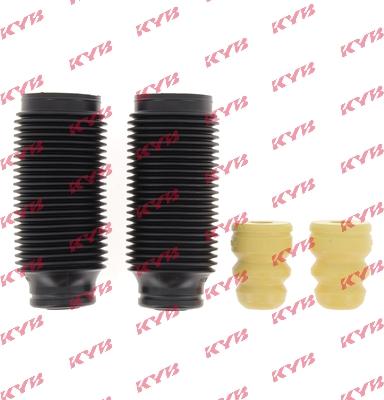 KYB 910111 - Putekļu aizsargkomplekts, Amortizators www.autospares.lv