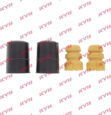 KYB 910118 - Putekļu aizsargkomplekts, Amortizators www.autospares.lv