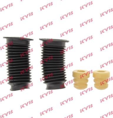 KYB 910112 - Пылезащитный комплект, амортизатор www.autospares.lv