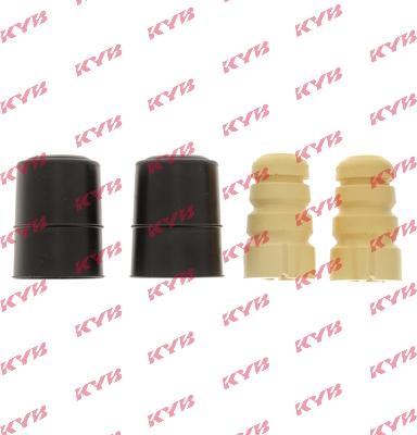 KYB 910117 - Putekļu aizsargkomplekts, Amortizators www.autospares.lv