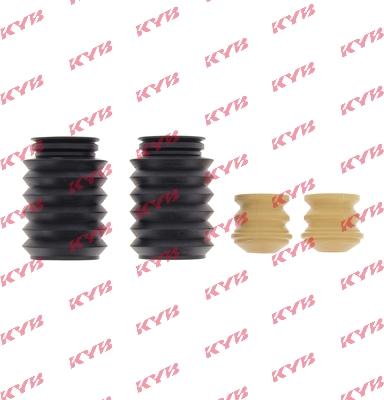 KYB 910189 - Пылезащитный комплект, амортизатор www.autospares.lv