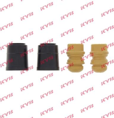 KYB 910184 - Пылезащитный комплект, амортизатор www.autospares.lv