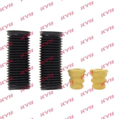 KYB 910183 - Putekļu aizsargkomplekts, Amortizators www.autospares.lv