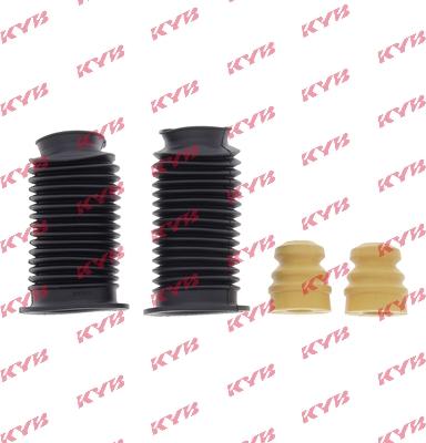 KYB 910134 - Putekļu aizsargkomplekts, Amortizators www.autospares.lv