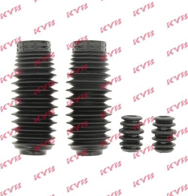 KYB 910138 - Пылезащитный комплект, амортизатор www.autospares.lv