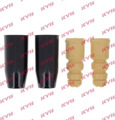 KYB 910120 - Пылезащитный комплект, амортизатор www.autospares.lv