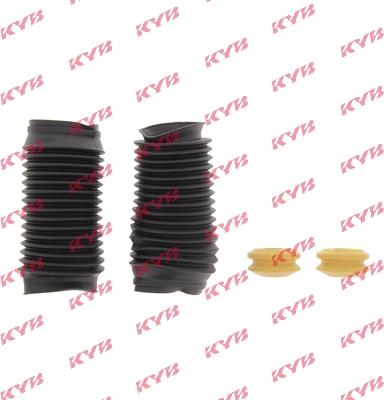 KYB 910176 - Putekļu aizsargkomplekts, Amortizators www.autospares.lv