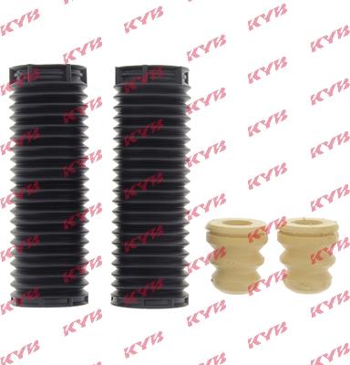 KYB 910170 - Пылезащитный комплект, амортизатор www.autospares.lv