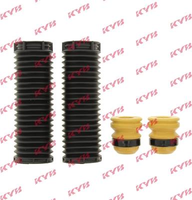 KYB 910171 - Пылезащитный комплект, амортизатор www.autospares.lv