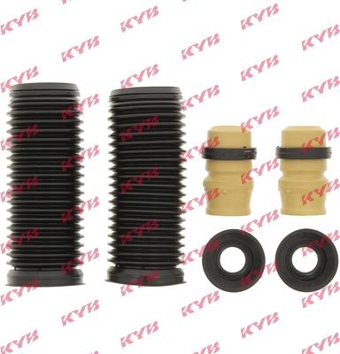 KYB 910177 - Пылезащитный комплект, амортизатор www.autospares.lv