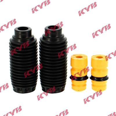 KYB 910314 - Putekļu aizsargkomplekts, Amortizators autospares.lv