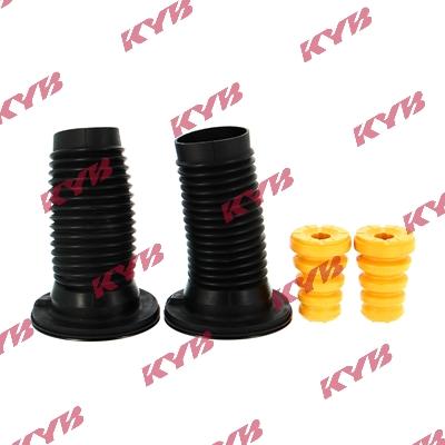 KYB 910323 - Putekļu aizsargkomplekts, Amortizators www.autospares.lv