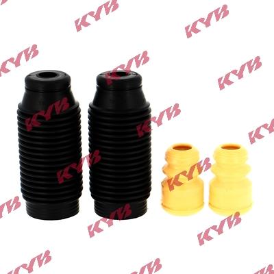 KYB 910249 - Putekļu aizsargkomplekts, Amortizators www.autospares.lv