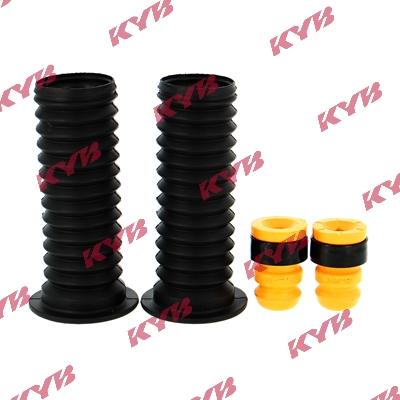 KYB 910244 - Putekļu aizsargkomplekts, Amortizators www.autospares.lv