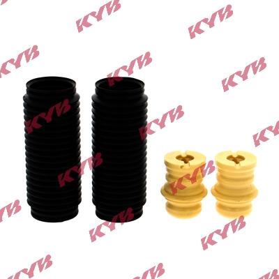 KYB 910241 - Putekļu aizsargkomplekts, Amortizators www.autospares.lv