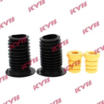 KYB 910243 - Putekļu aizsargkomplekts, Amortizators www.autospares.lv