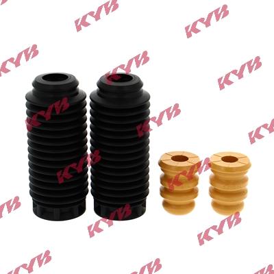 KYB 910259 - Putekļu aizsargkomplekts, Amortizators www.autospares.lv