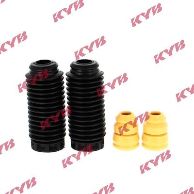 KYB 910261 - Putekļu aizsargkomplekts, Amortizators www.autospares.lv