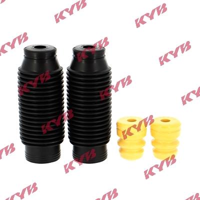 KYB 910268 - Пылезащитный комплект, амортизатор www.autospares.lv