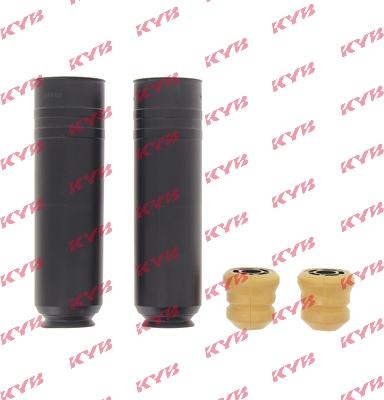 KYB 910204 - Пылезащитный комплект, амортизатор www.autospares.lv