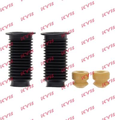 KYB 910200 - Putekļu aizsargkomplekts, Amortizators www.autospares.lv