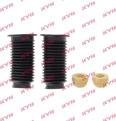 KYB 910203 - Пылезащитный комплект, амортизатор www.autospares.lv