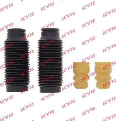 KYB 910214 - Dust Cover Kit, shock absorber www.autospares.lv