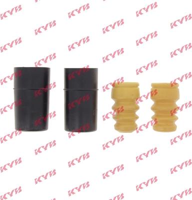 KYB 910215 - Dust Cover Kit, shock absorber www.autospares.lv