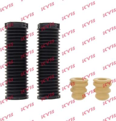 KYB 910216 - Dust Cover Kit, shock absorber www.autospares.lv