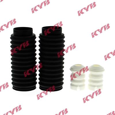 KYB 910218 - Putekļu aizsargkomplekts, Amortizators www.autospares.lv