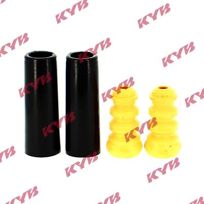 KYB 910281 - Пылезащитный комплект, амортизатор www.autospares.lv