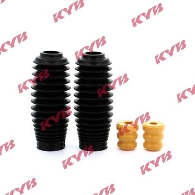 KYB 910282 - Пылезащитный комплект, амортизатор www.autospares.lv