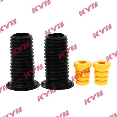 KYB 910231 - Putekļu aizsargkomplekts, Amortizators www.autospares.lv