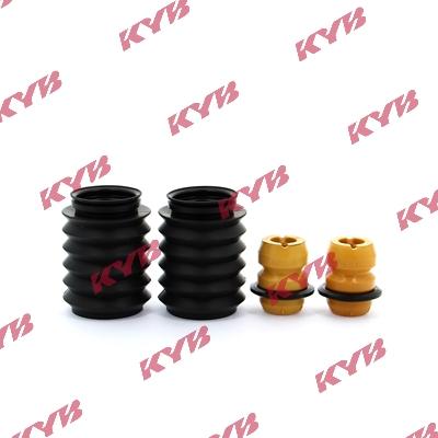 KYB 910238 - Putekļu aizsargkomplekts, Amortizators autospares.lv