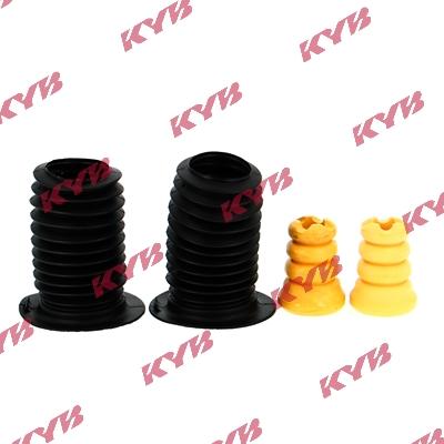 KYB 910233 - Putekļu aizsargkomplekts, Amortizators www.autospares.lv