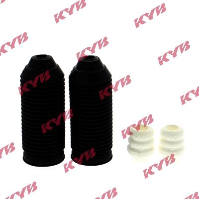 KYB 910221 - Putekļu aizsargkomplekts, Amortizators www.autospares.lv