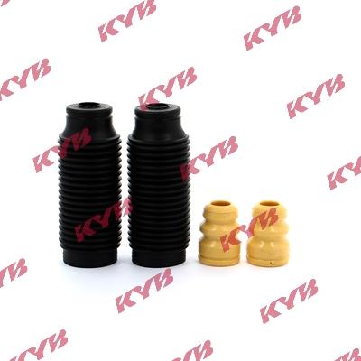 KYB 910270 - Putekļu aizsargkomplekts, Amortizators www.autospares.lv