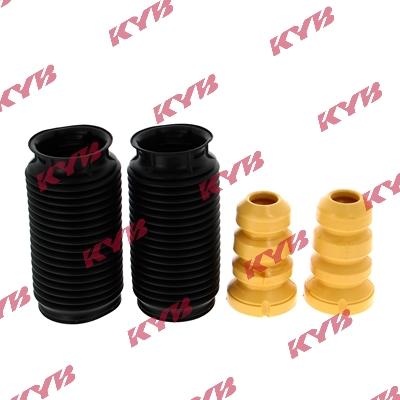 KYB 910278 - Putekļu aizsargkomplekts, Amortizators www.autospares.lv